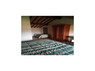 Ferienhaus Città di Castello Ausstattung 20