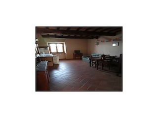 Ferienhaus Città di Castello Ausstattung 16