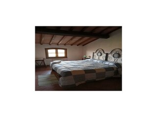 Ferienhaus Città di Castello Ausstattung 18