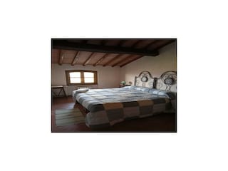 Holiday house Città di Castello Features 15