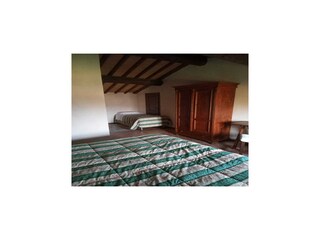 Ferienhaus Città di Castello Ausstattung 19