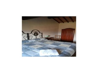 Ferienhaus Città di Castello Ausstattung 15