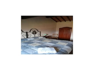 Ferienhaus Città di Castello Ausstattung 17