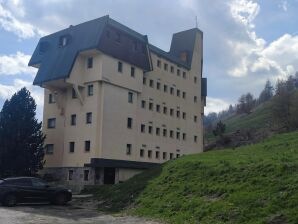 Bel appartement à Sestrières - Césane Torinese - image1