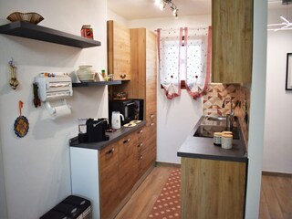 Appartement Cesana Torinese Kenmerken 13