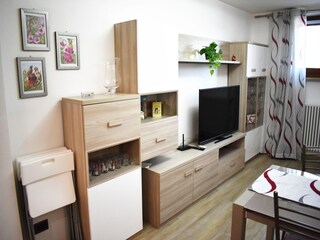 Apartment Cesana Torinese Ausstattung 13