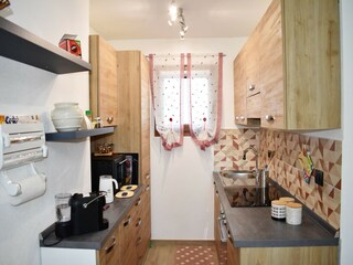 Apartment Cesana Torinese Ausstattung 16