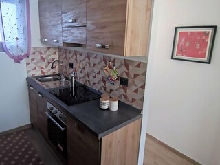 Appartement Cesana Torinese Équipement 18