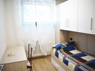 Apartment Cesana Torinese Ausstattung 16