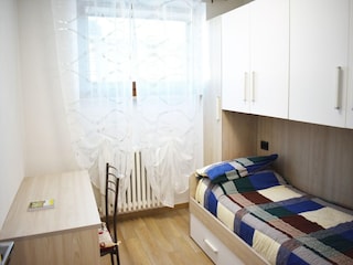 Apartment Cesana Torinese Features 10