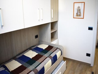 Apartamento Cesana Torinese Características 17
