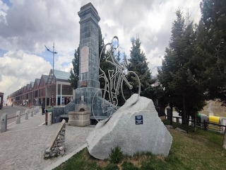 Apartment Cesana Torinese Environment 24