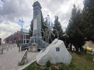 Appartamento Cesana Torinese Ambiente 32