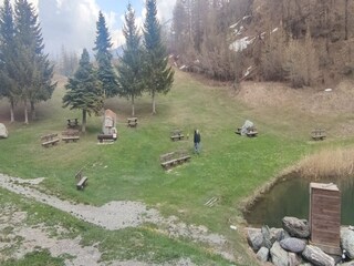 Appartement Cesana Torinese Environnement 35