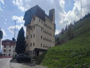 Appartamento Alpenuitje met charme
