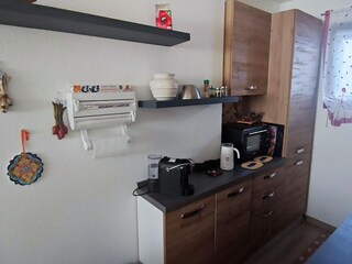 Appartement Cesana Torinese Kenmerken 7