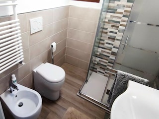 Apartment Cesana Torinese Features 14
