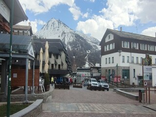 Appartement Cesana Torinese Omgeving 26