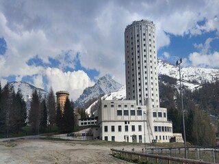 Apartamento Cesana Torinese Entorno 23