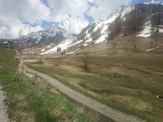 Appartamento Cesana Torinese Ambiente 27