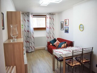 Apartment Cesana Torinese Features 6