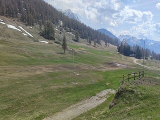 Appartamento Cesana Torinese Ambiente 22