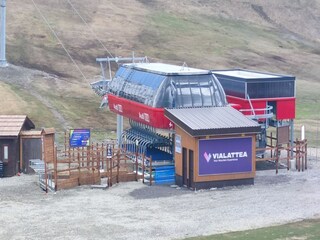 Apartment Cesana Torinese Umgebung 29