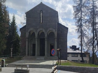 Apartamento Cesana Torinese Entorno 37