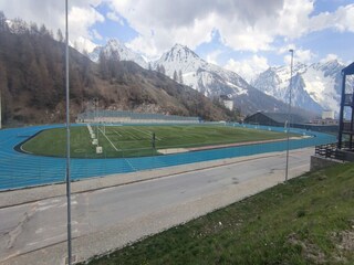 Appartamento Cesana Torinese Ambiente 24