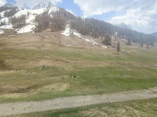Appartamento Cesana Torinese Ambiente 25