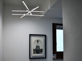 Appartement Cesana Torinese  39