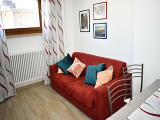 Apartment Cesana Torinese Ausstattung 14
