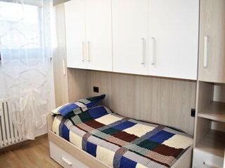 Apartamento Cesana Torinese Características 14