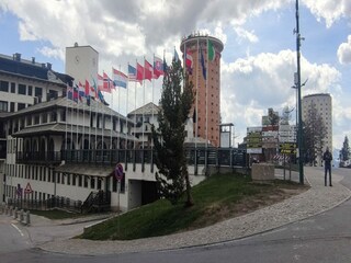 Apartamento Cesana Torinese Entorno 24