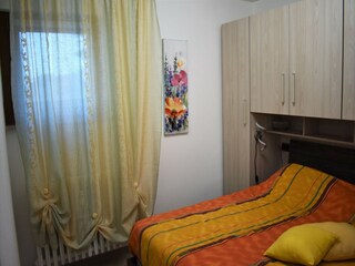 Apartment Cesana Torinese Ausstattung 8