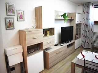 Apartment Cesana Torinese Features 19
