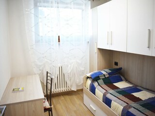 Apartment Cesana Torinese Ausstattung 16