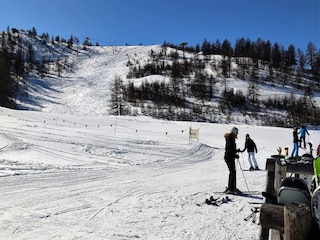 Apartment Cesana Torinese Environment 25