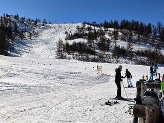 Appartamento Cesana Torinese Ambiente 38