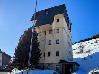 Apartamento Cesana Torinese Grabación al aire libre 1