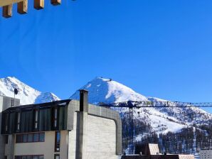 Appartamento Alpenuitje met charme