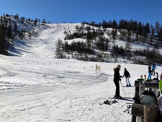 Appartement Cesana Torinese Environnement 31