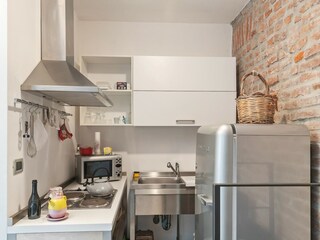 Vakantiehuisje Busseto Kenmerken 17