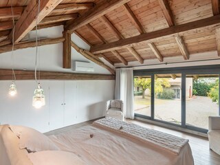 Cottage Busseto Features 14
