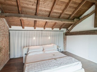 Vakantiehuisje Busseto Kenmerken 27