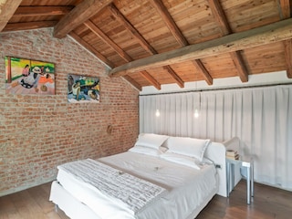 Cottage Busseto Features 15