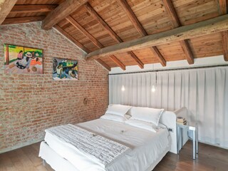 Type de propriété : Chalet Busseto Équipement 14