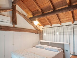 Vakantiehuisje Busseto Kenmerken 22