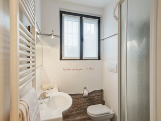Type de propriété : Chalet Busseto Équipement 23