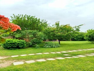 Vakantiehuisje Busseto Omgeving 35